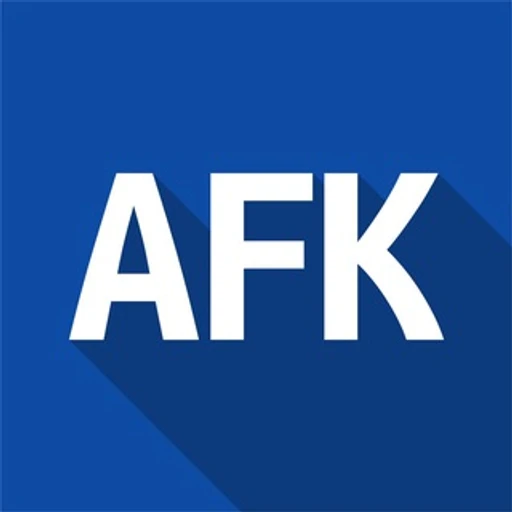 22afk bot logo