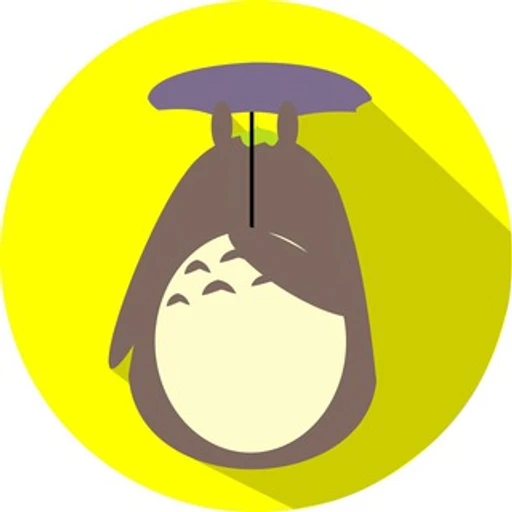 Anilist UNOFFICIAL bot logo