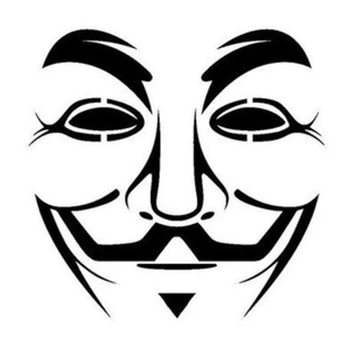 AnonForward bot logo