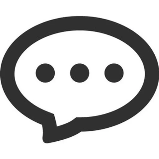 Send me a message bot logo