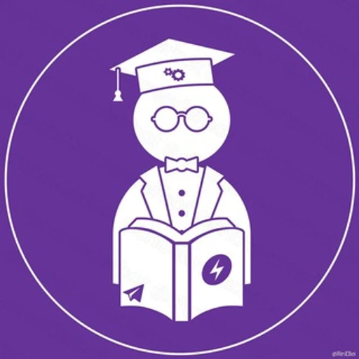 Article reader|Статей читалка bot logo