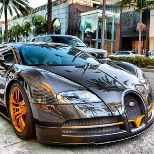 @AutomotiveBot bot logo