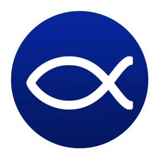 Bible 📖 bot logo