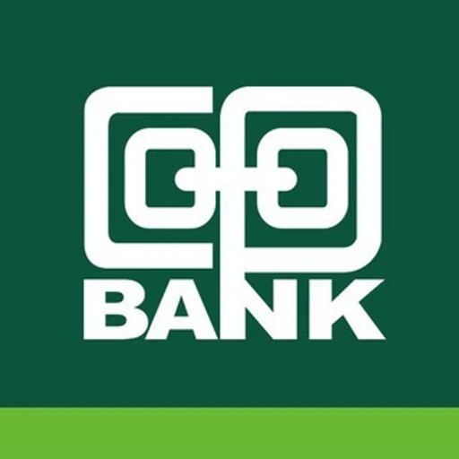 Co-operative Bank of Kenya bot logo