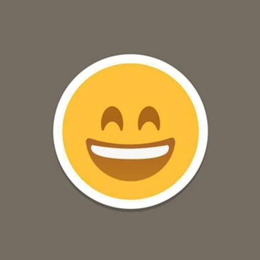 Search Sticker bot logo