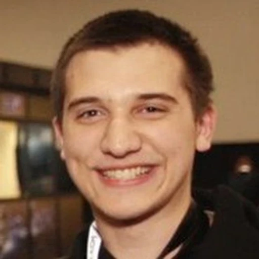 Arteezy bot logo