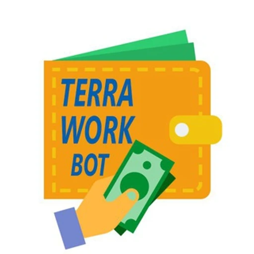 @TerraWorkBot bot logo