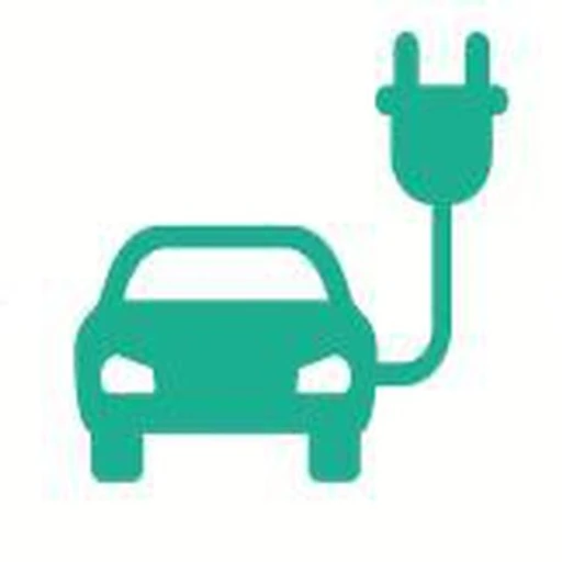 Charging Bot🔋 bot logo