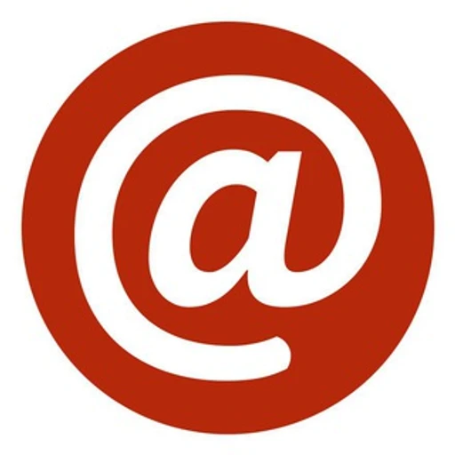 Telegram Email bot logo