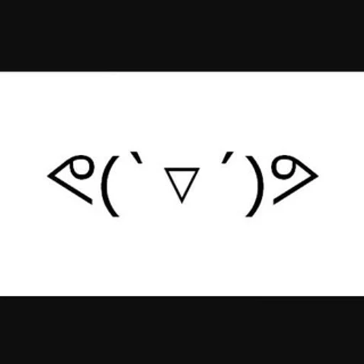 The Face Poster bot logo