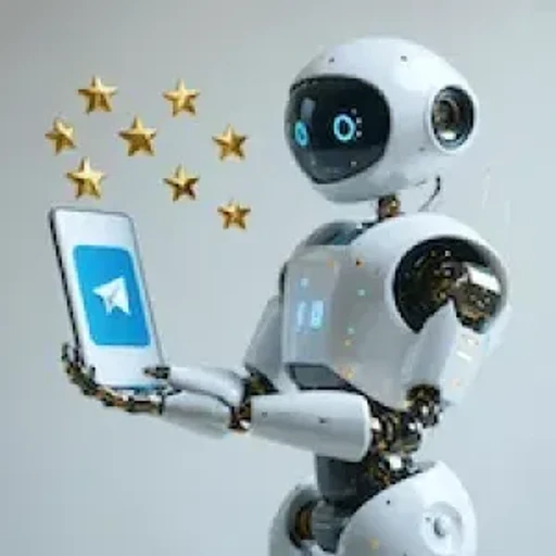 Ai_gif_sticker_bot bot logo