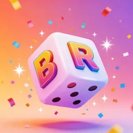 BeastRandomsBot bot logo