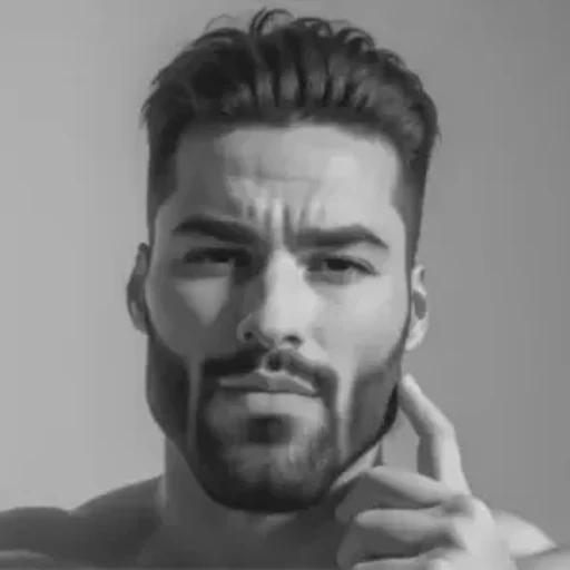 LooksMaxAI_bot bot logo