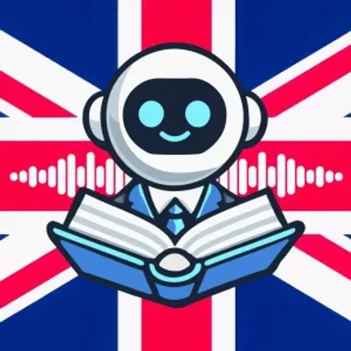 ReadMasterAI_bot bot logo