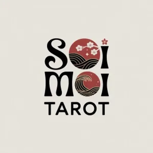 SoiMoiTarotBot bot logo