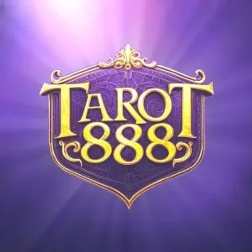 Tarot888Bot bot logo