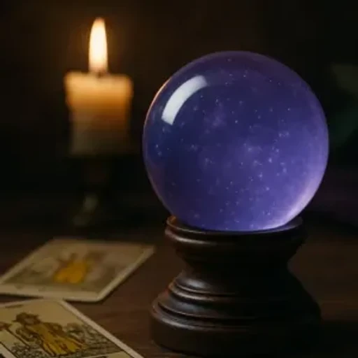 TarotByTangoBot bot logo