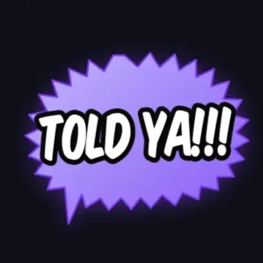 Toldya_bot bot logo