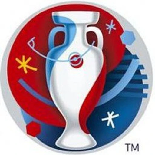 Euro 2016 bot logo