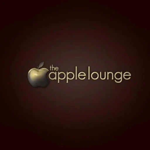 The Apple Lounge bot logo
