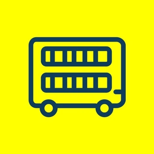 Dublin Bus Bot bot logo