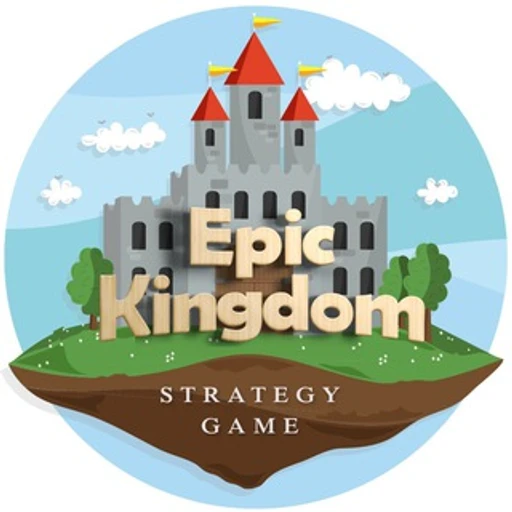Epic Kingdom bot logo