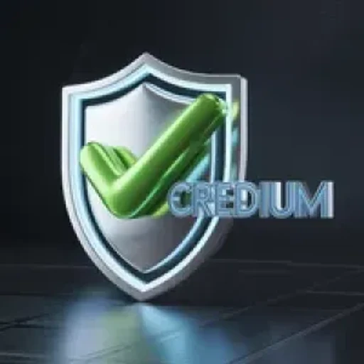 Credium_Online_Bot bot logo