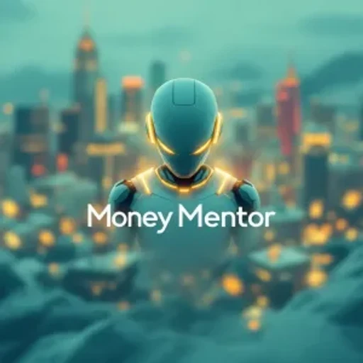 InnoMoneyMentorBot bot logo