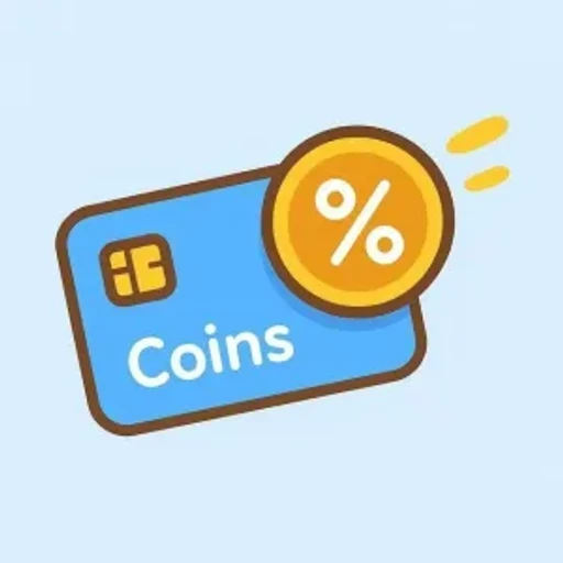 Showmecoinbot bot logo