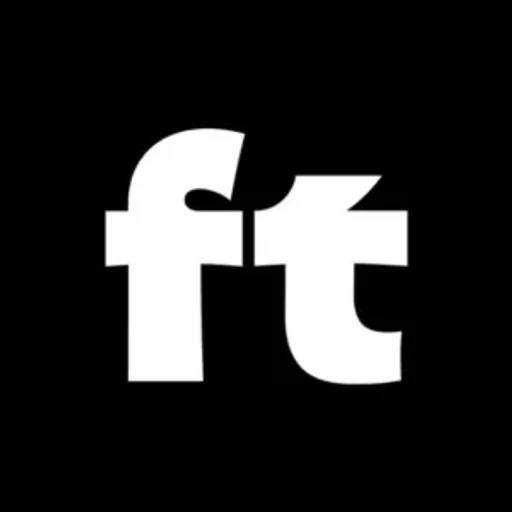 Fat_track_bot bot logo