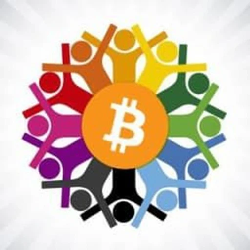 Universal Aid Fund bot logo