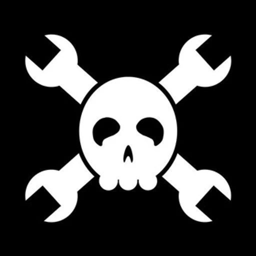 Hackaday Notifier bot logo
