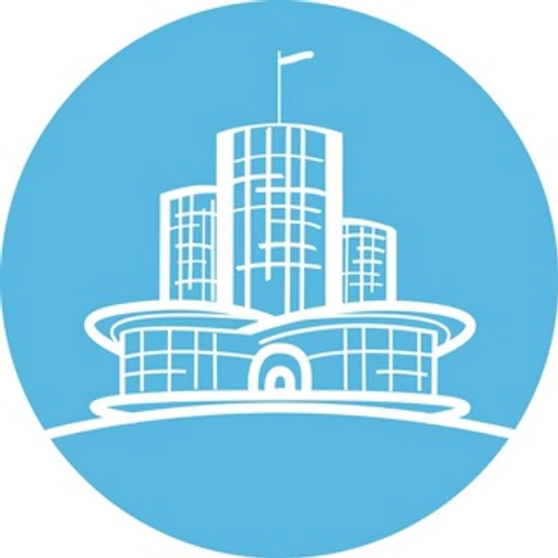 Hotel Robot bot logo