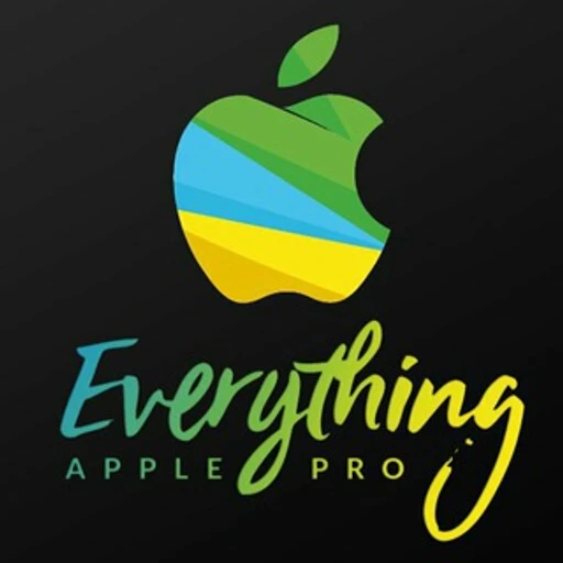 EverythingApplePro bot logo