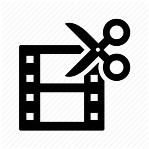 Video Edit Bot bot logo