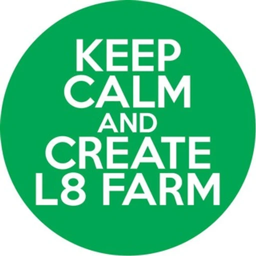 SL ENL Farm Bot bot logo