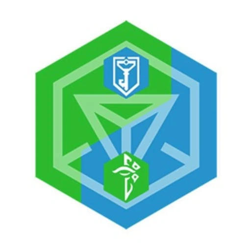 [BOT] Ingress Map bot logo