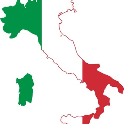 AroundItalybot bot logo