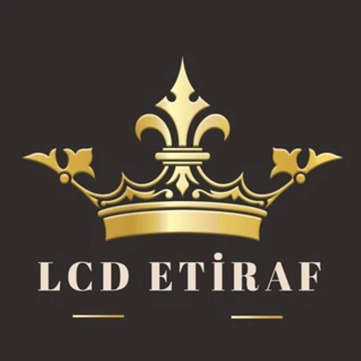 LCD_EtirafBot bot logo