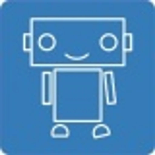 Lewis bot logo