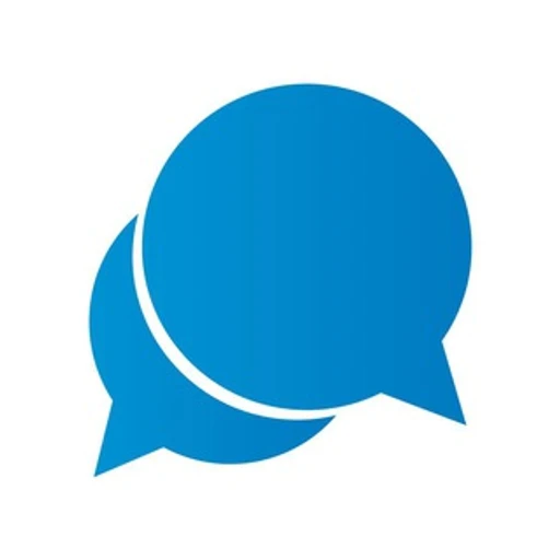LinkedChatBot bot logo