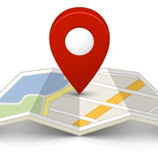 GeoLocatingBot bot logo