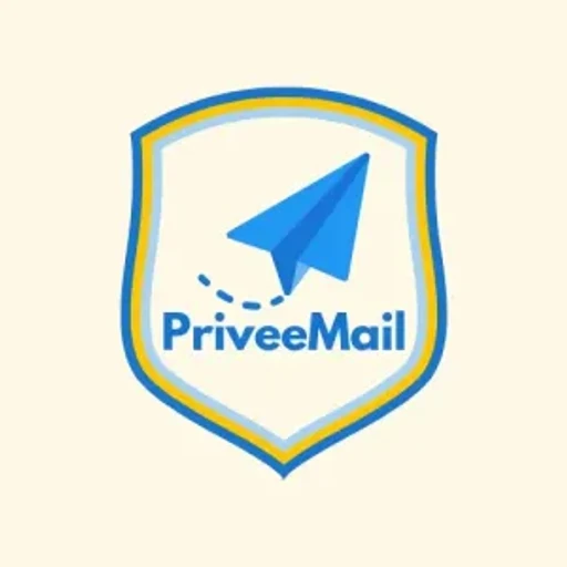 PriveeMailBot bot logo