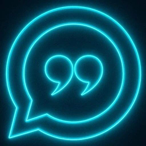 Quote Bot Generator ⚡️ bot logo