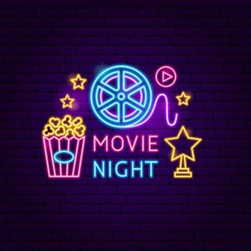 Online Movie Downloader bot logo