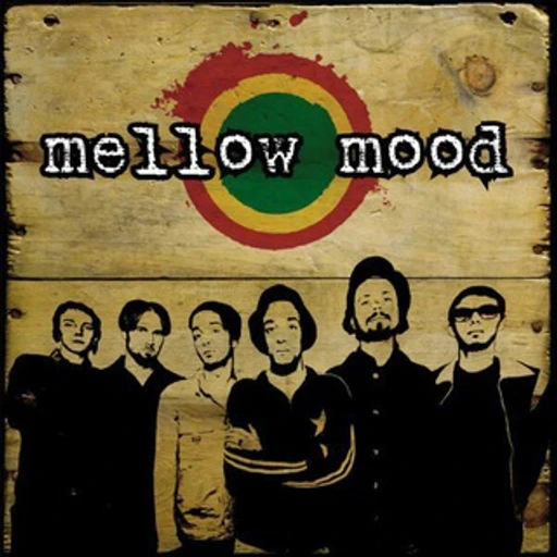 Mellow Mood bot logo