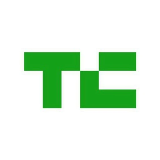 TechCrunch bot logo