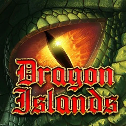 Dragon Islands Alpha bot logo