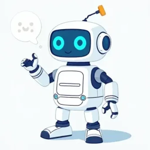 Tidytalkbot bot logo