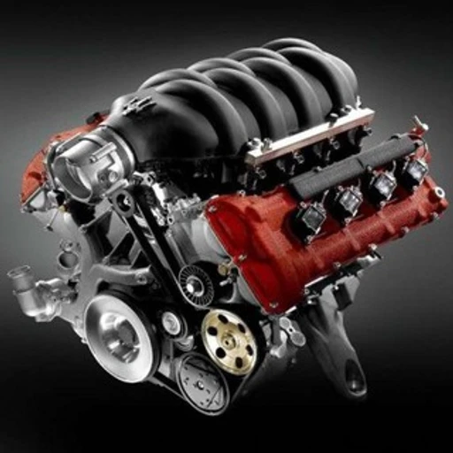 MotorChat Bot bot logo